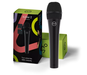 Dubler USB Microphone